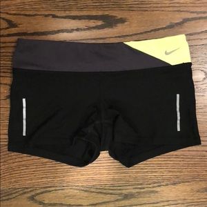 DRI-FIT Nike Shorts